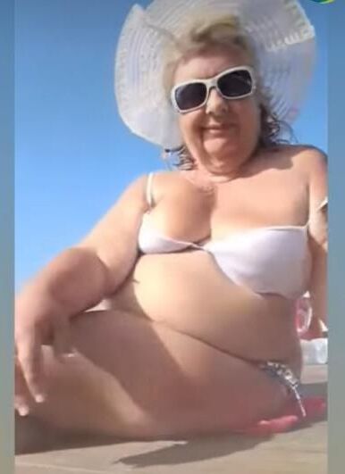 Granny Anna D