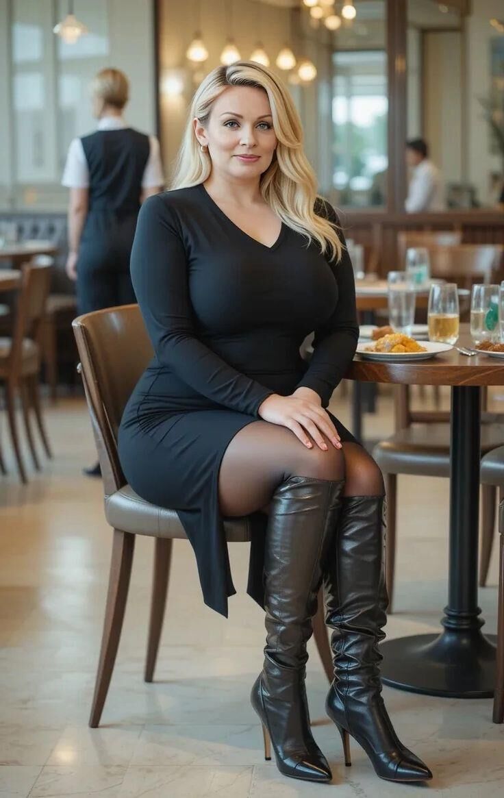 Hot ..