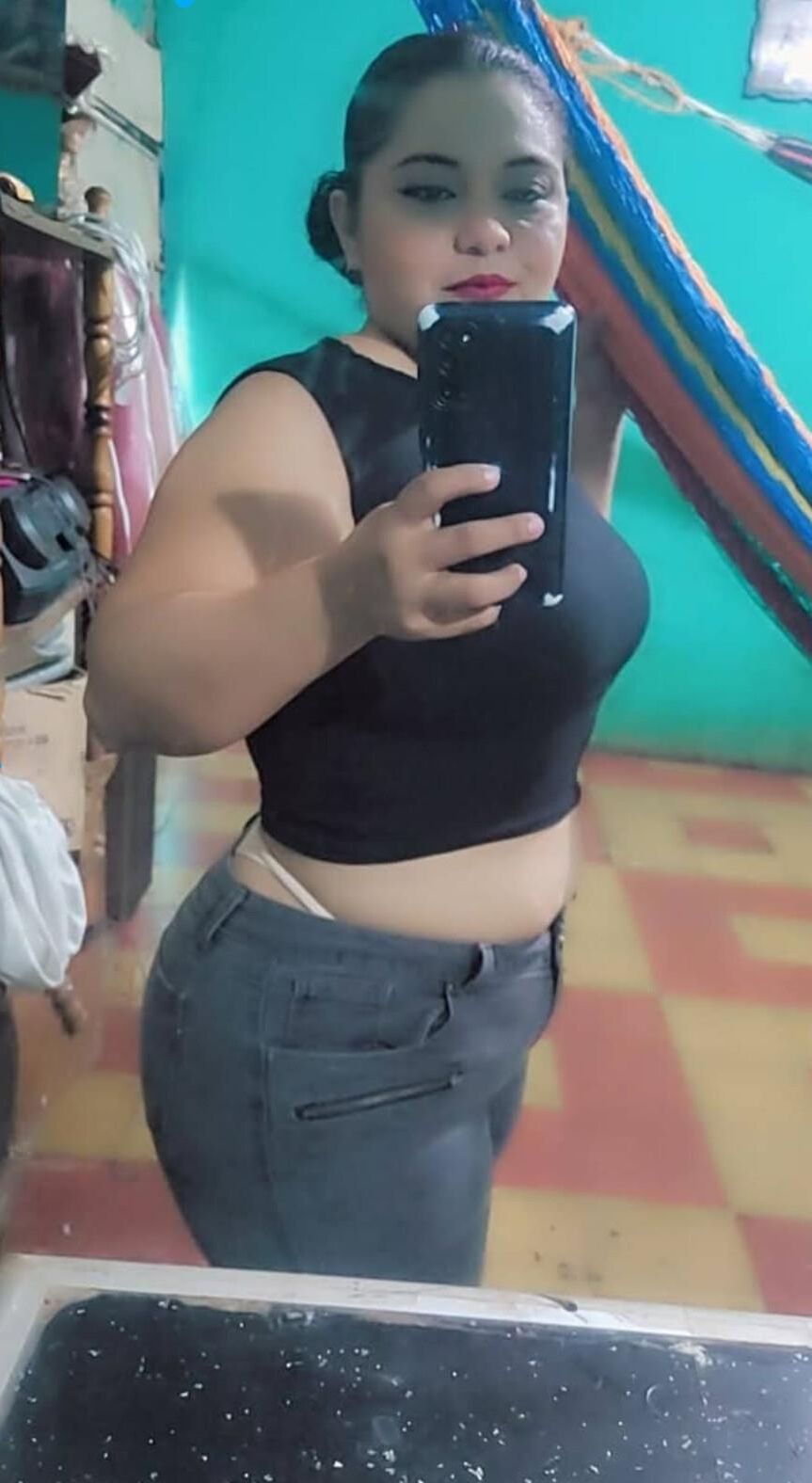 Joselin Luna Gatas Nalgonas Fett s