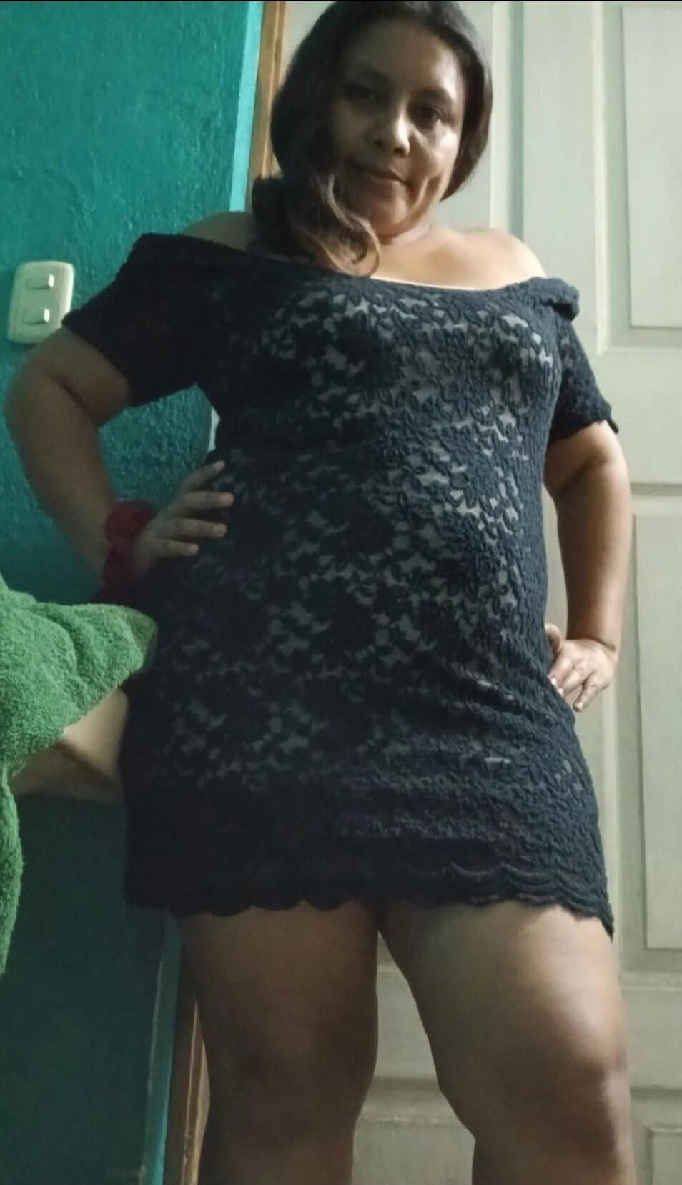 Joselin Luna Gatas Nalgonas Fett s