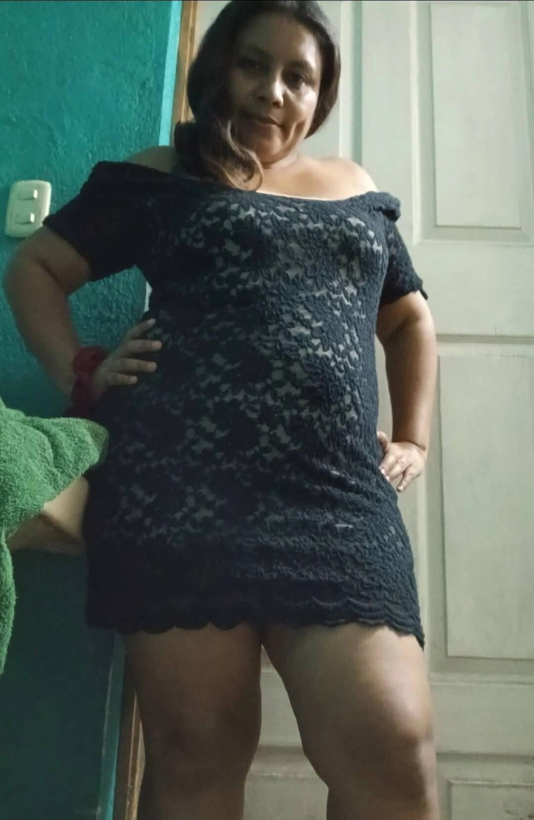 Joselin Luna Gatas Nalgonas Fett s