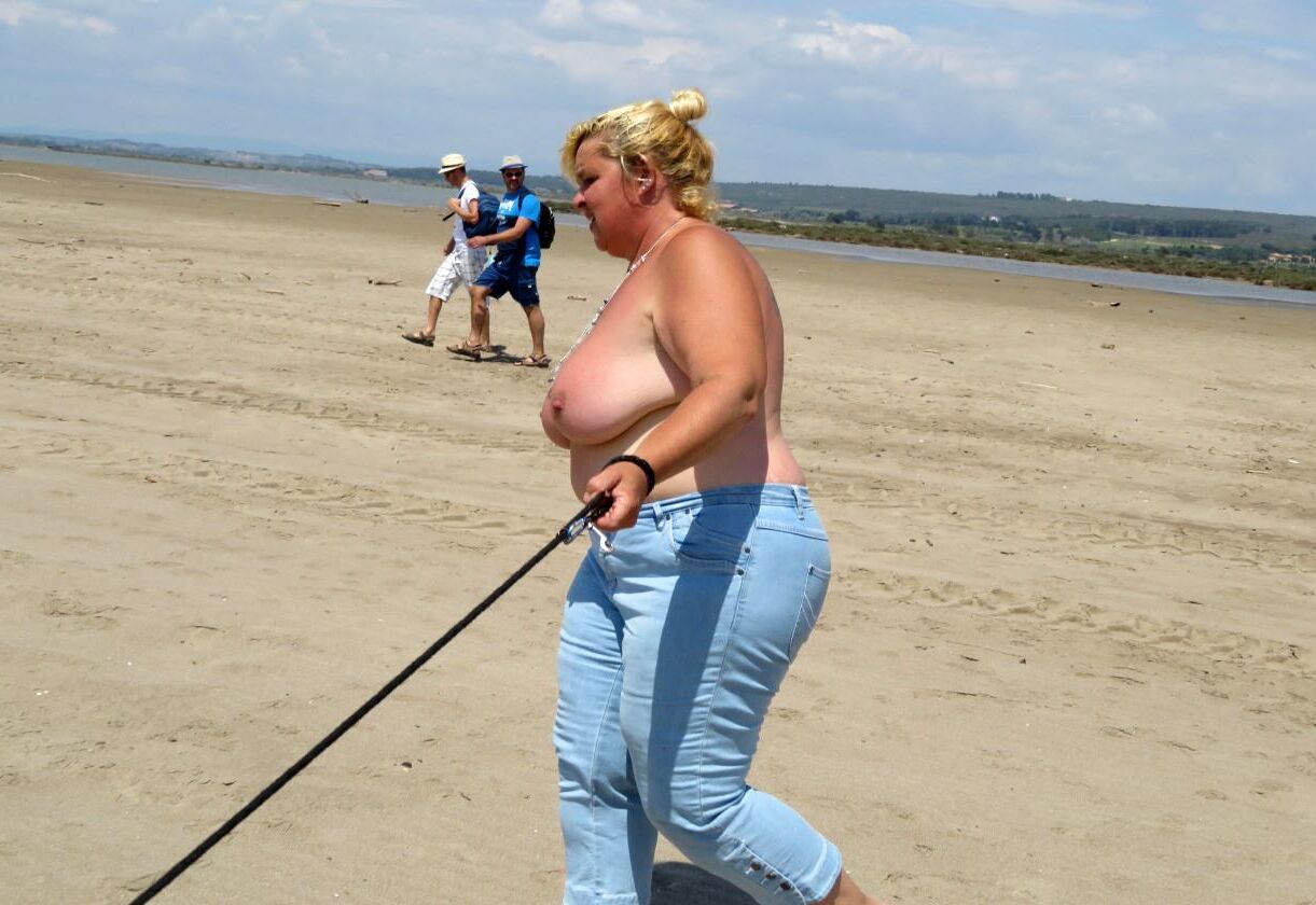 Hot mix, mostly curvy, some posted on demand