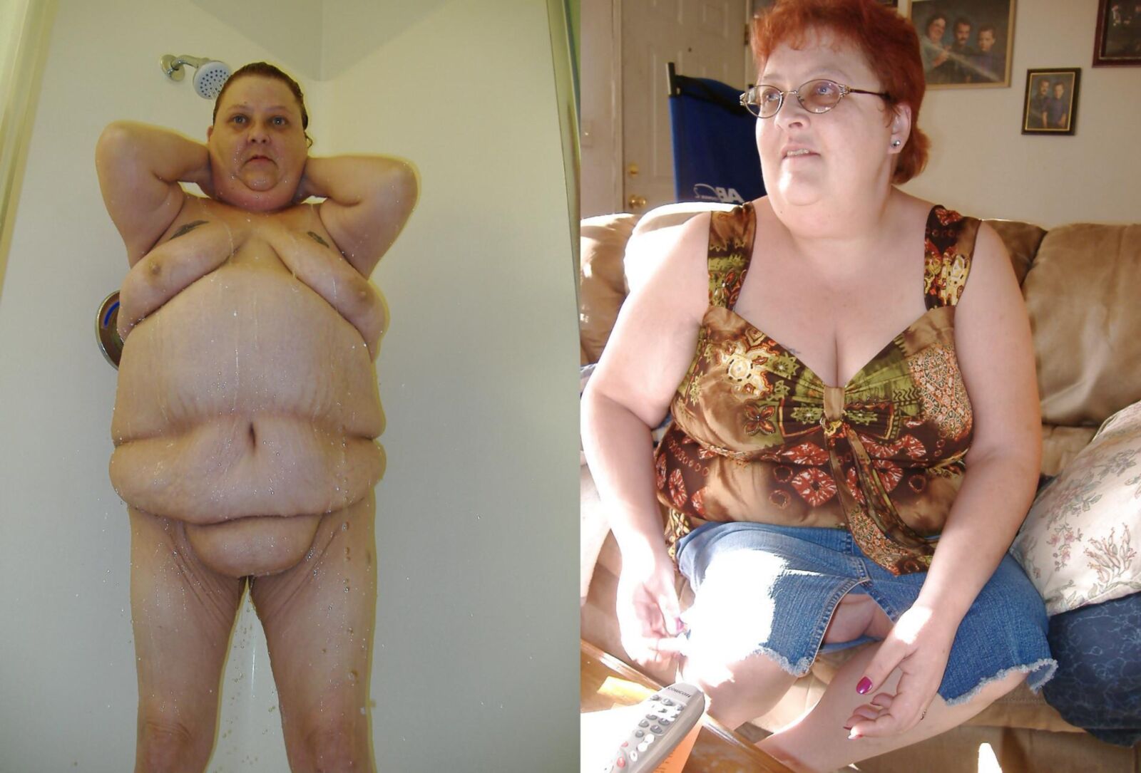 BBW # (Stitched)