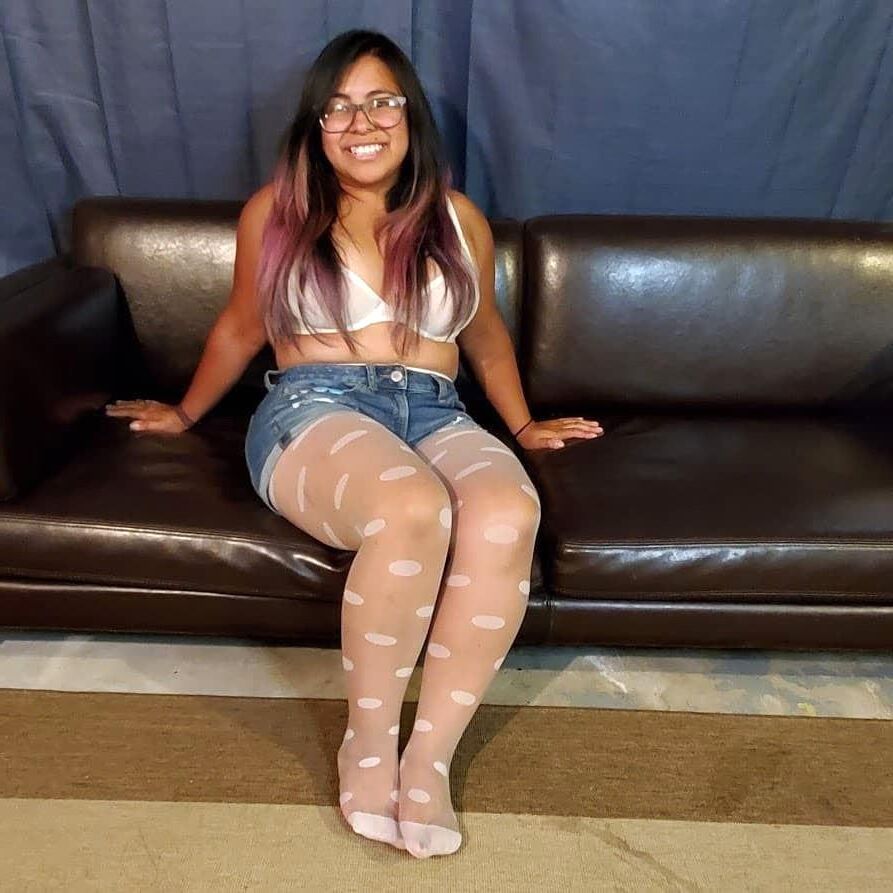 . Women fully dressed, no nudes