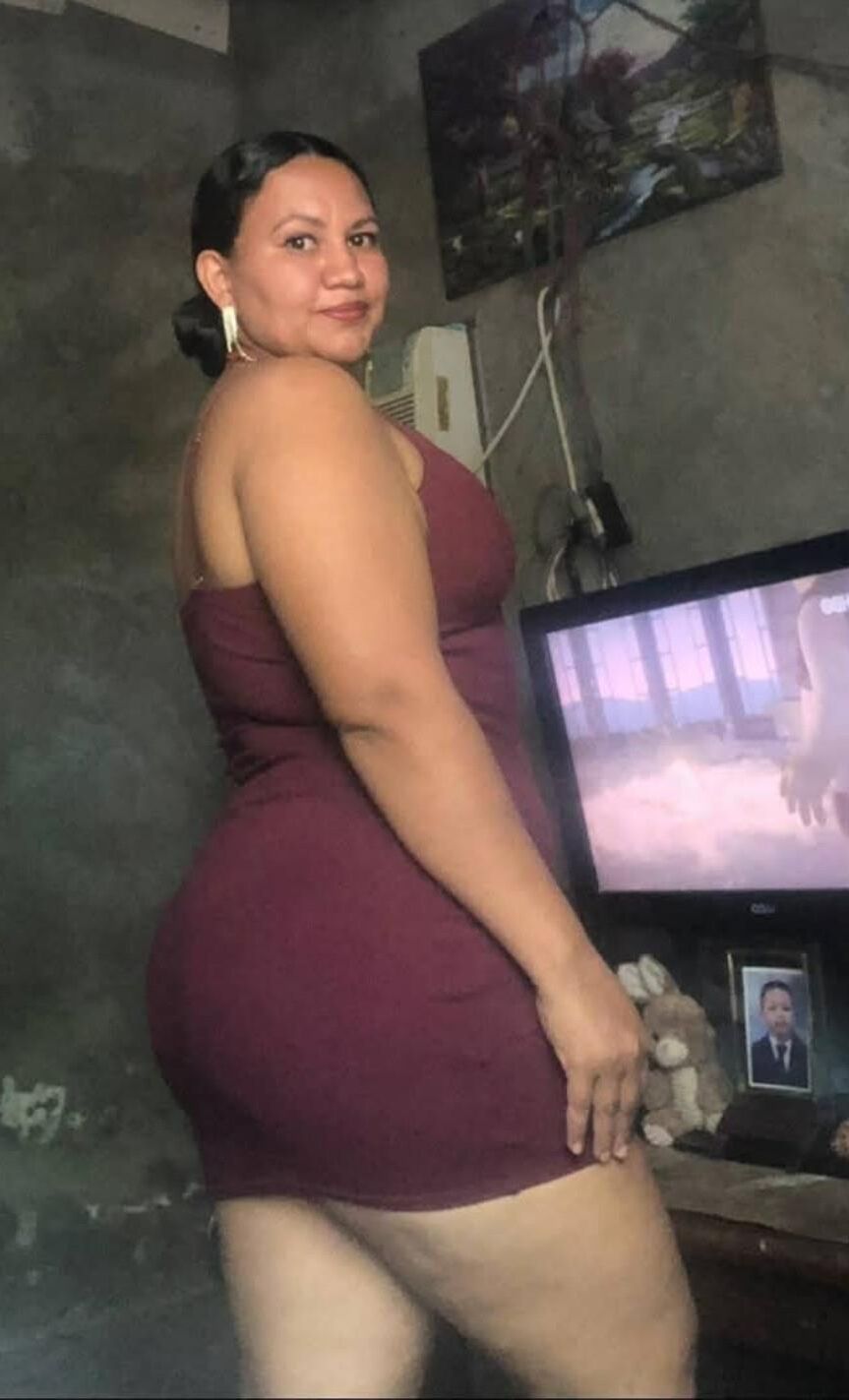 Joselin Luna Gatas Nalgonas Fett s