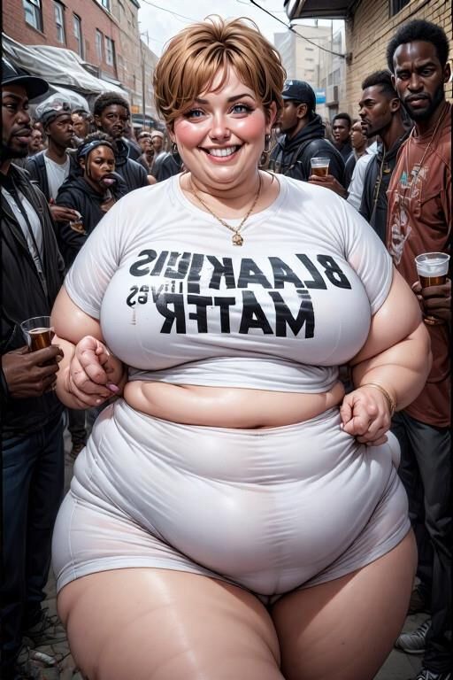 AI Creations BBW + BBC 