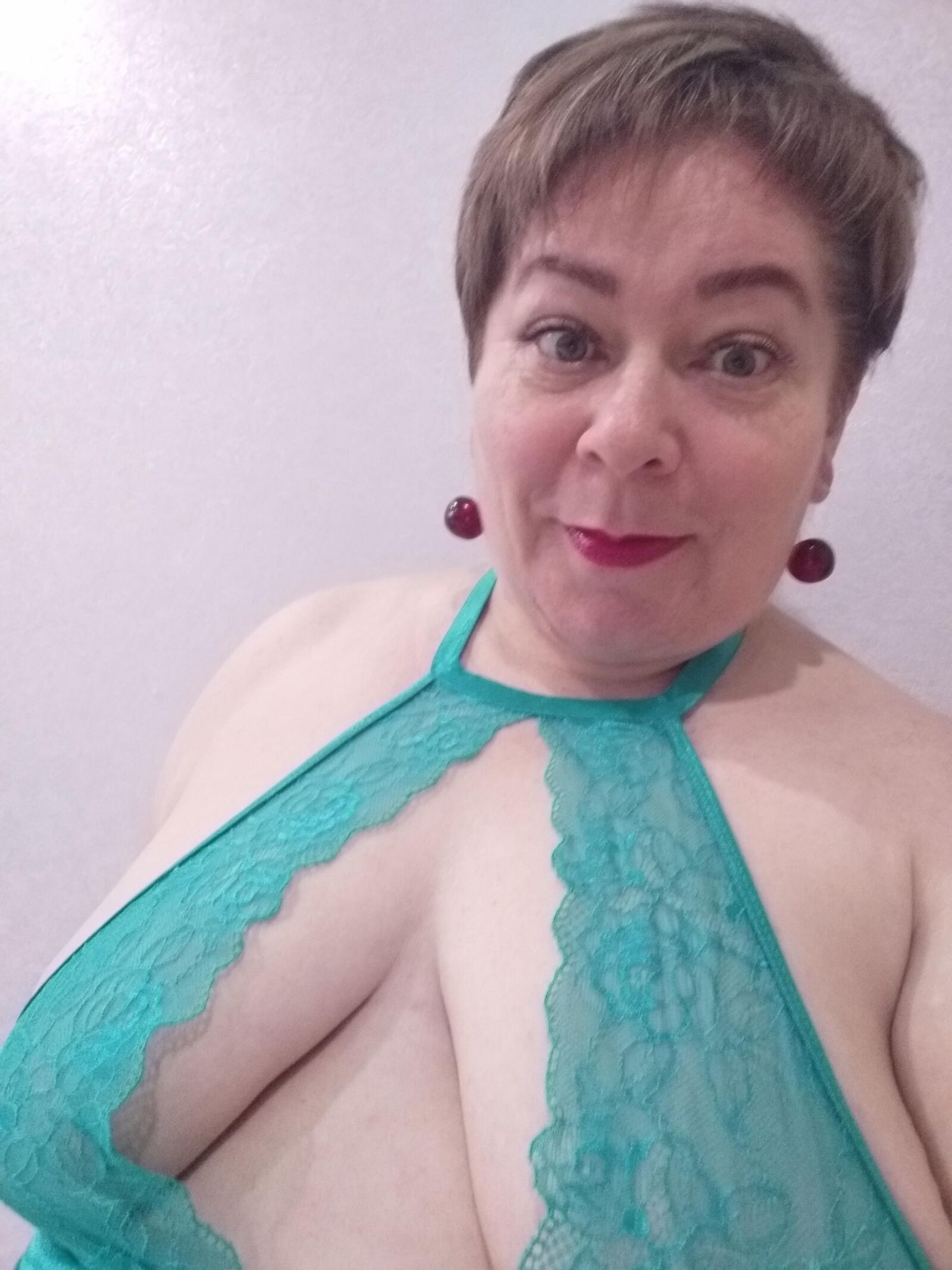 Fat mature Russian amateur Svetlana from Ulyanovsk