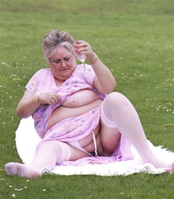 Granny Fran