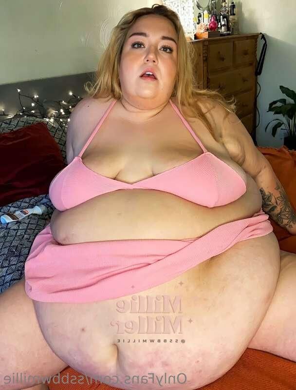Hot Fat Babes 