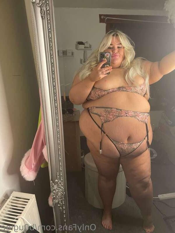 Hot Fat Babes 