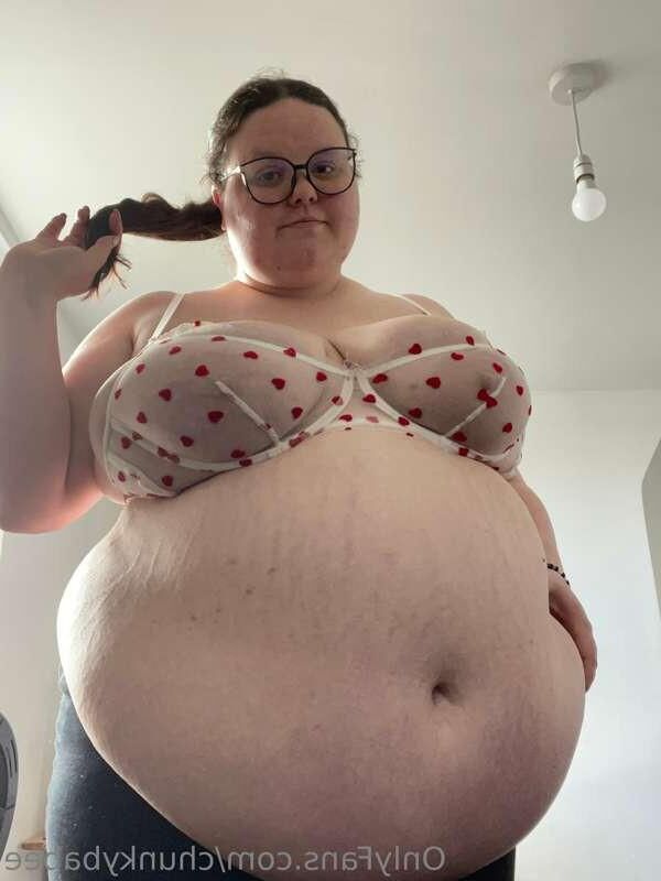 Hot Fat Babes 