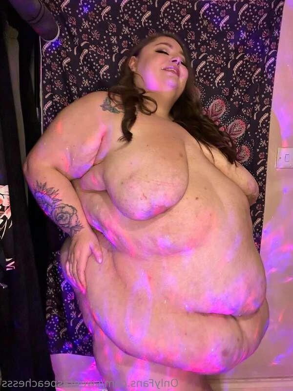 Hot Fat Babes 