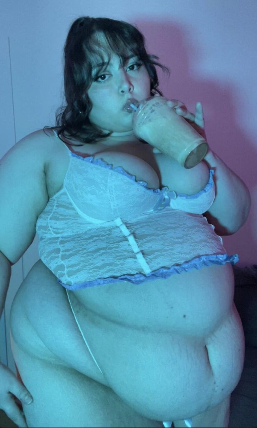 Hot Fat Babes 