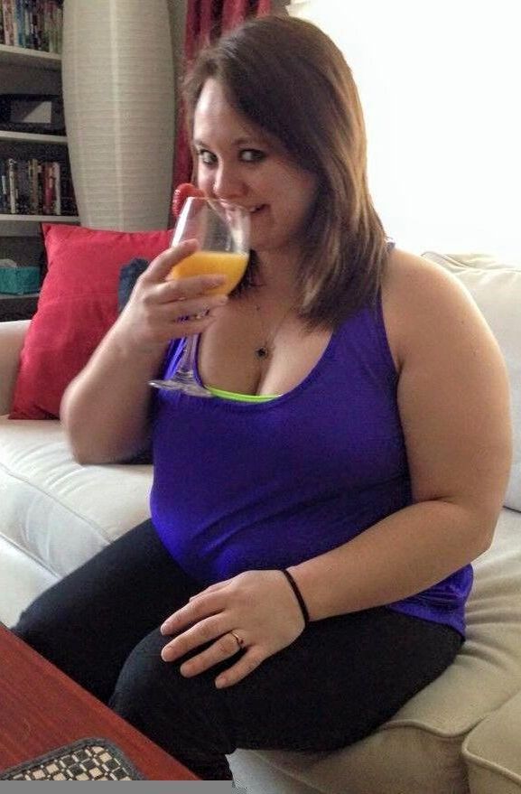 Fat Amanda, for the chubby lovers