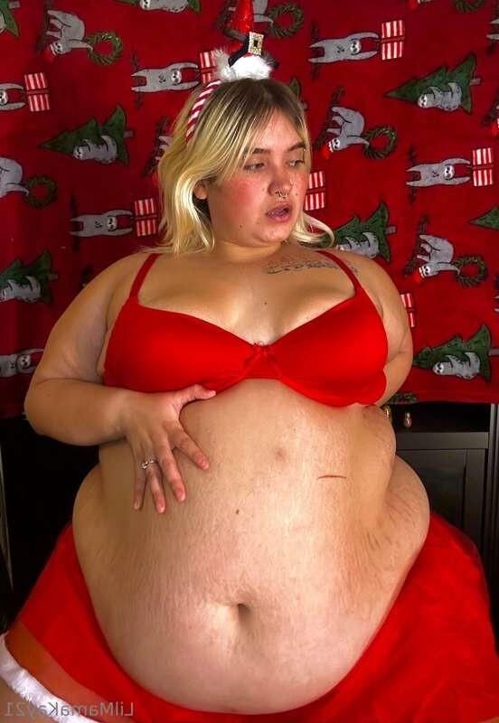 Hot Fat Babes 