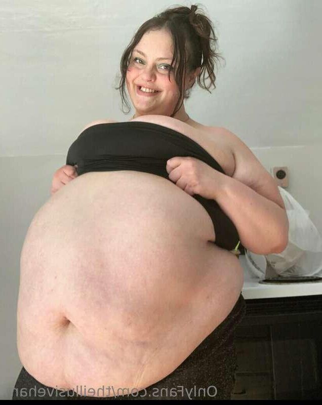Hot Fat Babes 
