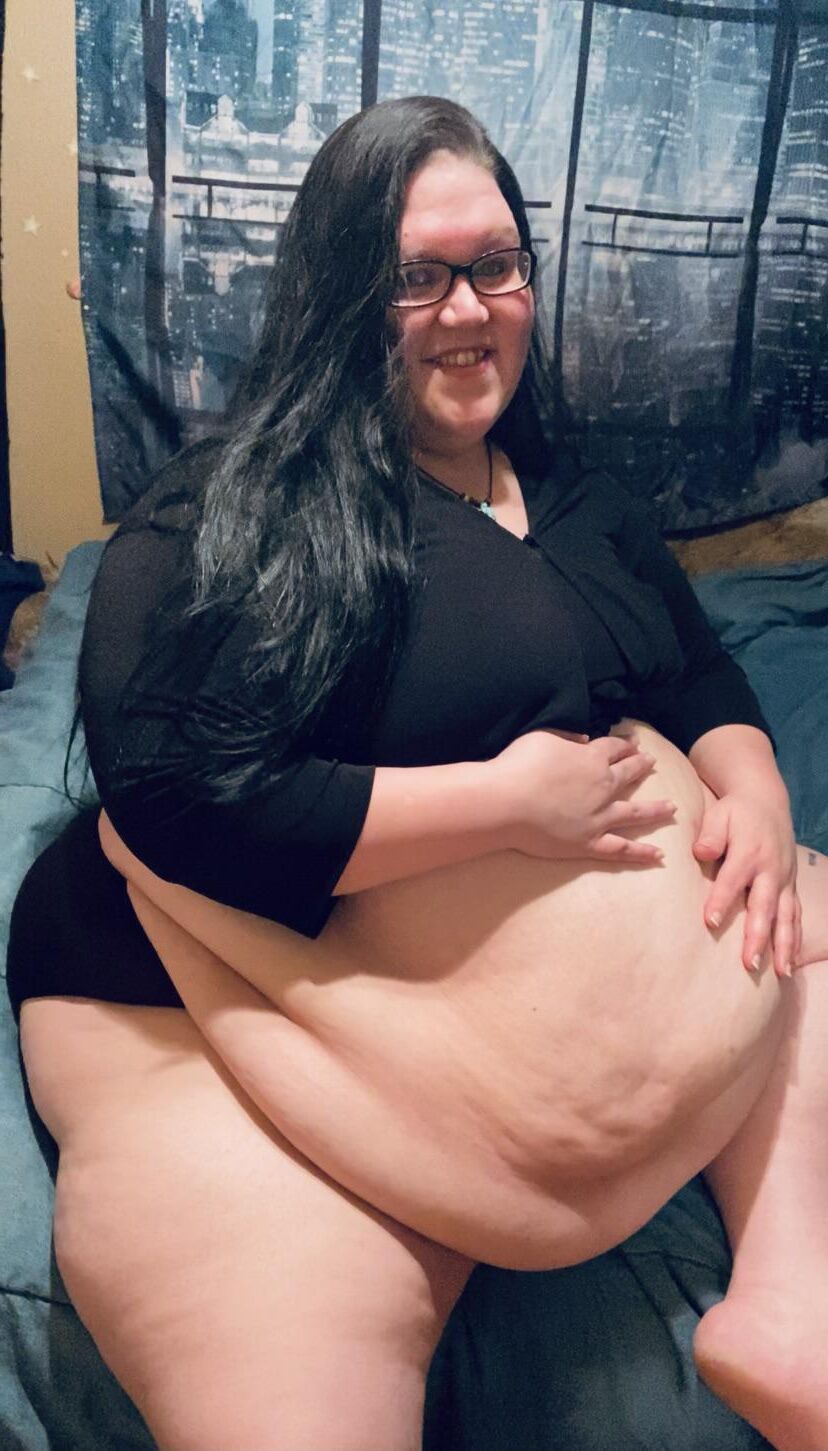 Hot Fat Babes 