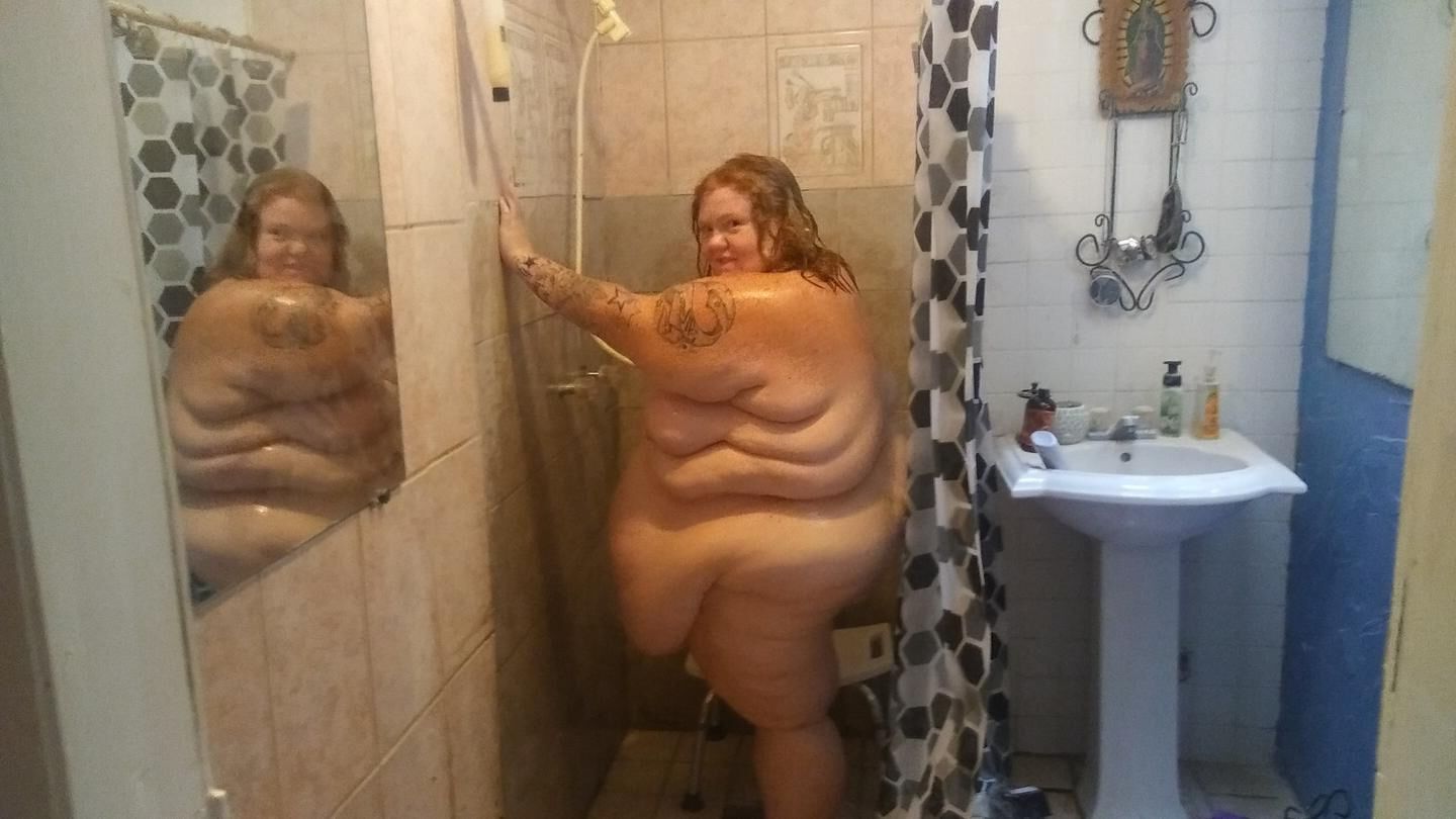 Hot Fat Babes 