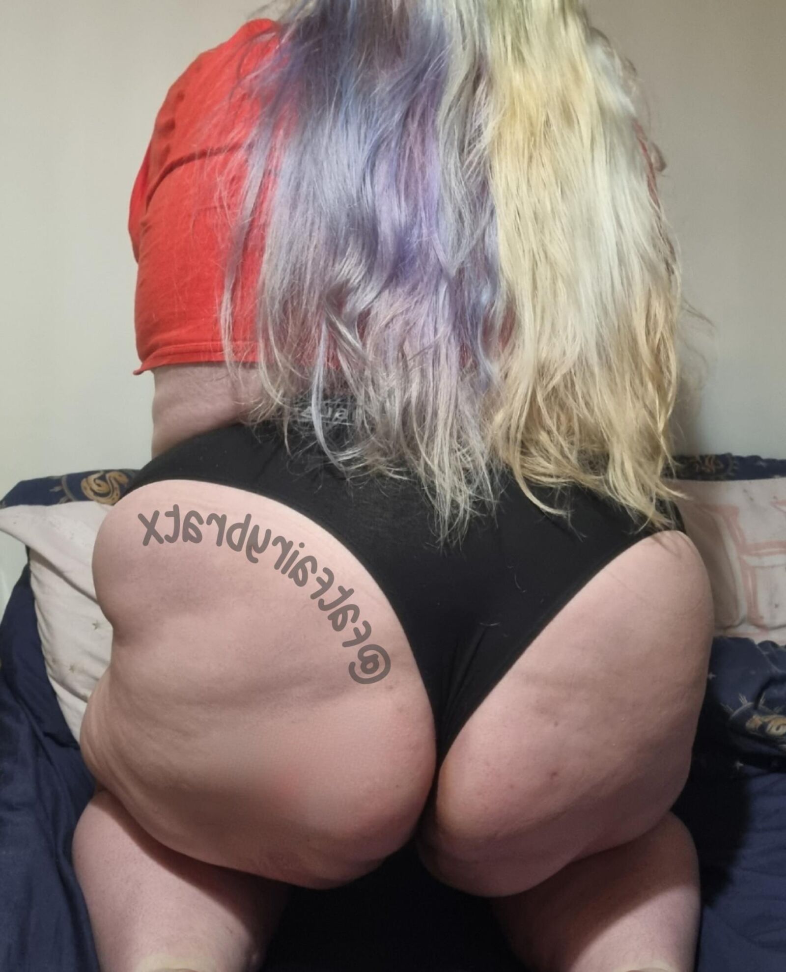 Hot Fat Babes 