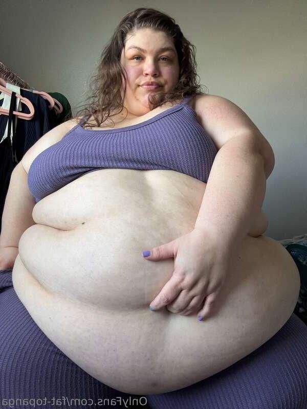 Hot Fat Babes 
