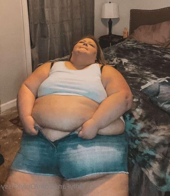 Hot Fat Babes 
