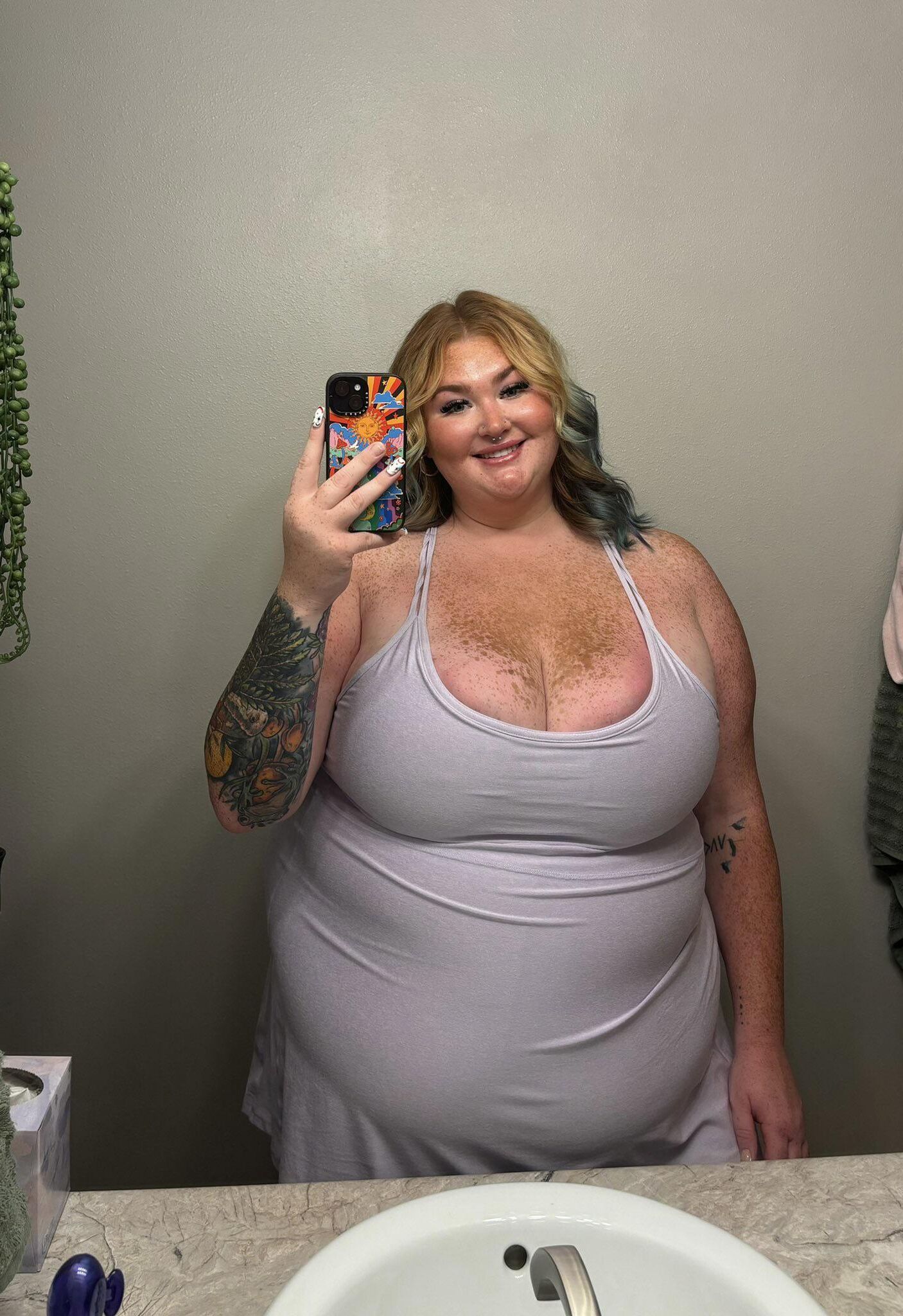 Hot Fat Babes 