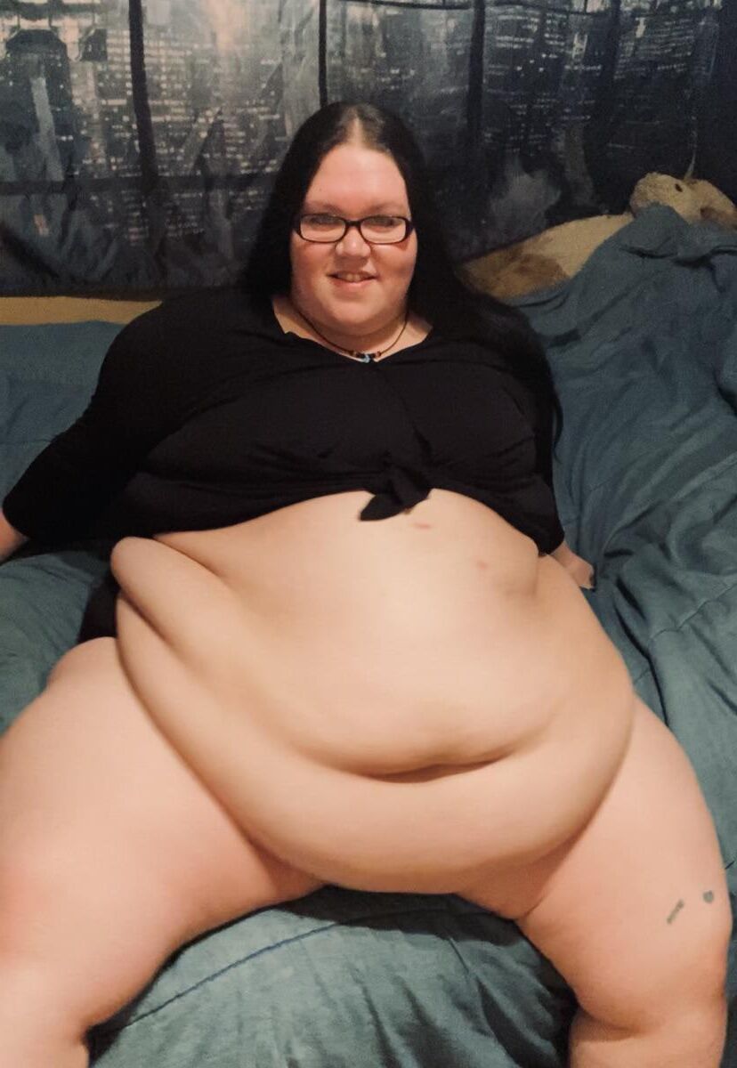 Hot Fat Babes 