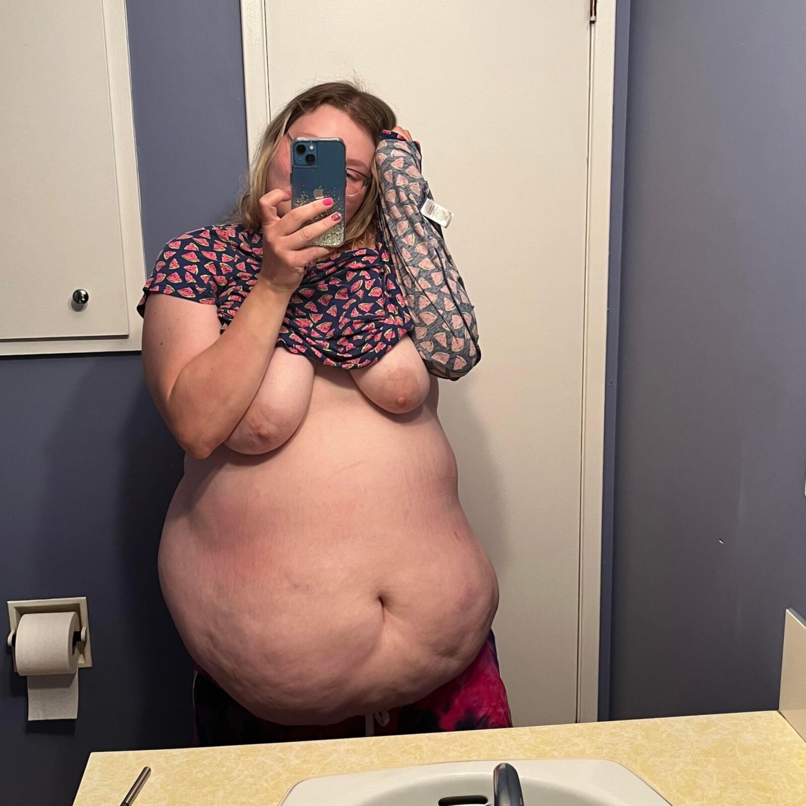 Hot Fat Babes 