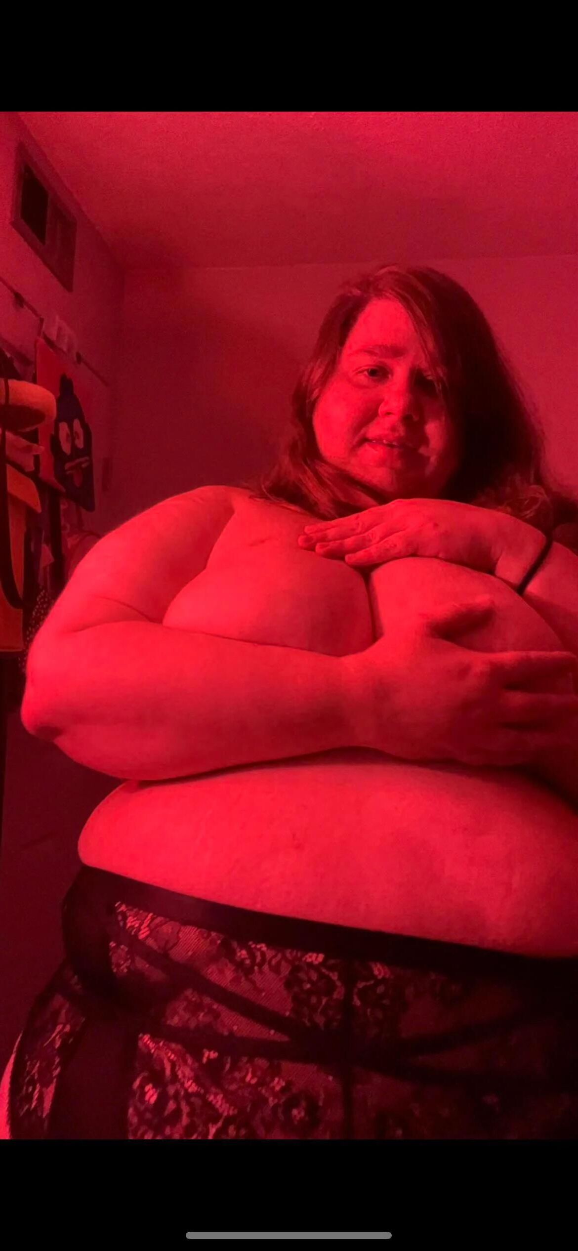 Hot Fat Babes 