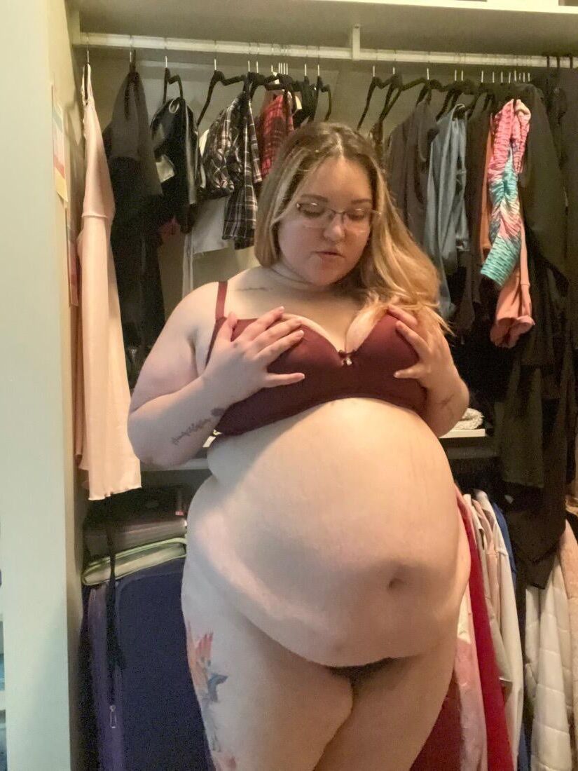 Hot Fat Babes 