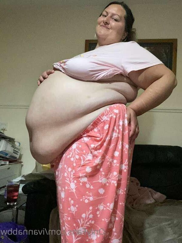 Hot Fat Babes 