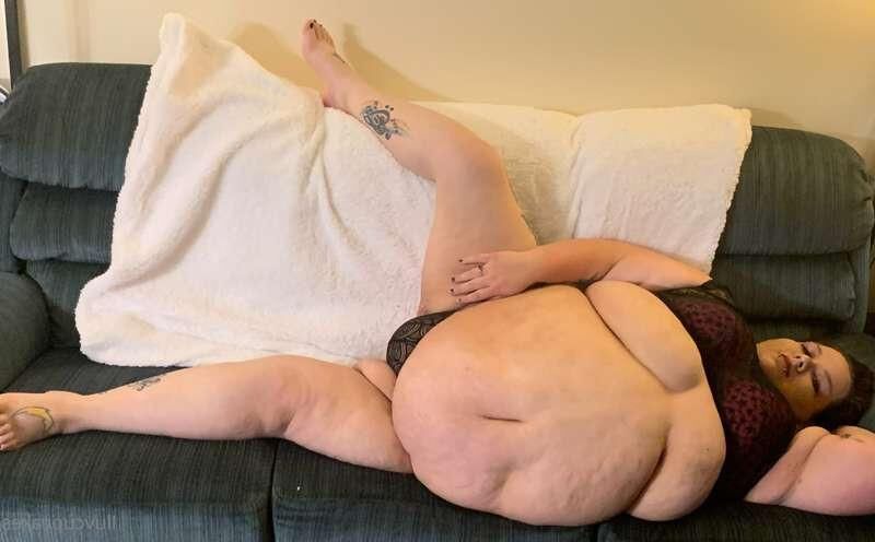 Hot Fat Babes 