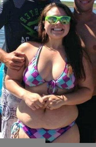 Fat Amanda, for the chubby lovers