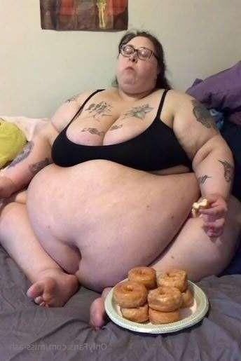 Hot Fat Babes 
