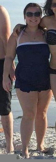 Fat Amanda, for the chubby lovers