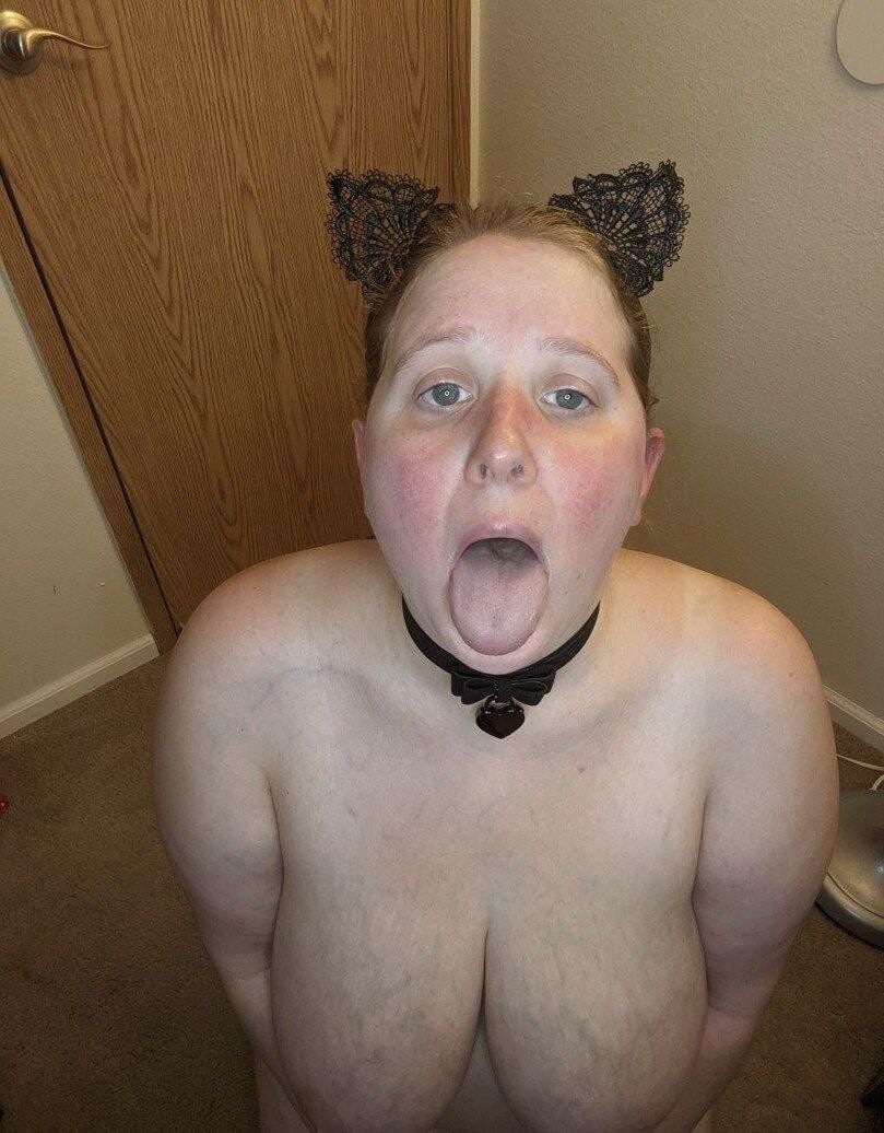 Big titty red