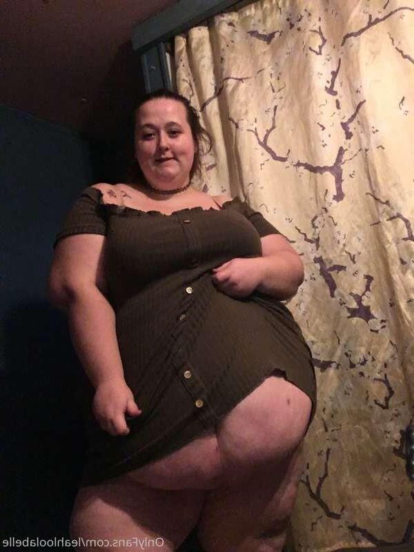 Hot Fat Babes 