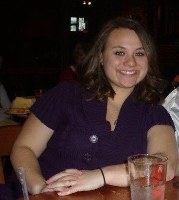 Fat Amanda, for the chubby lovers