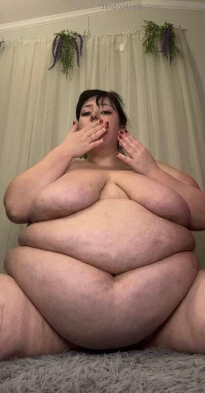 Hot Fat Babes 