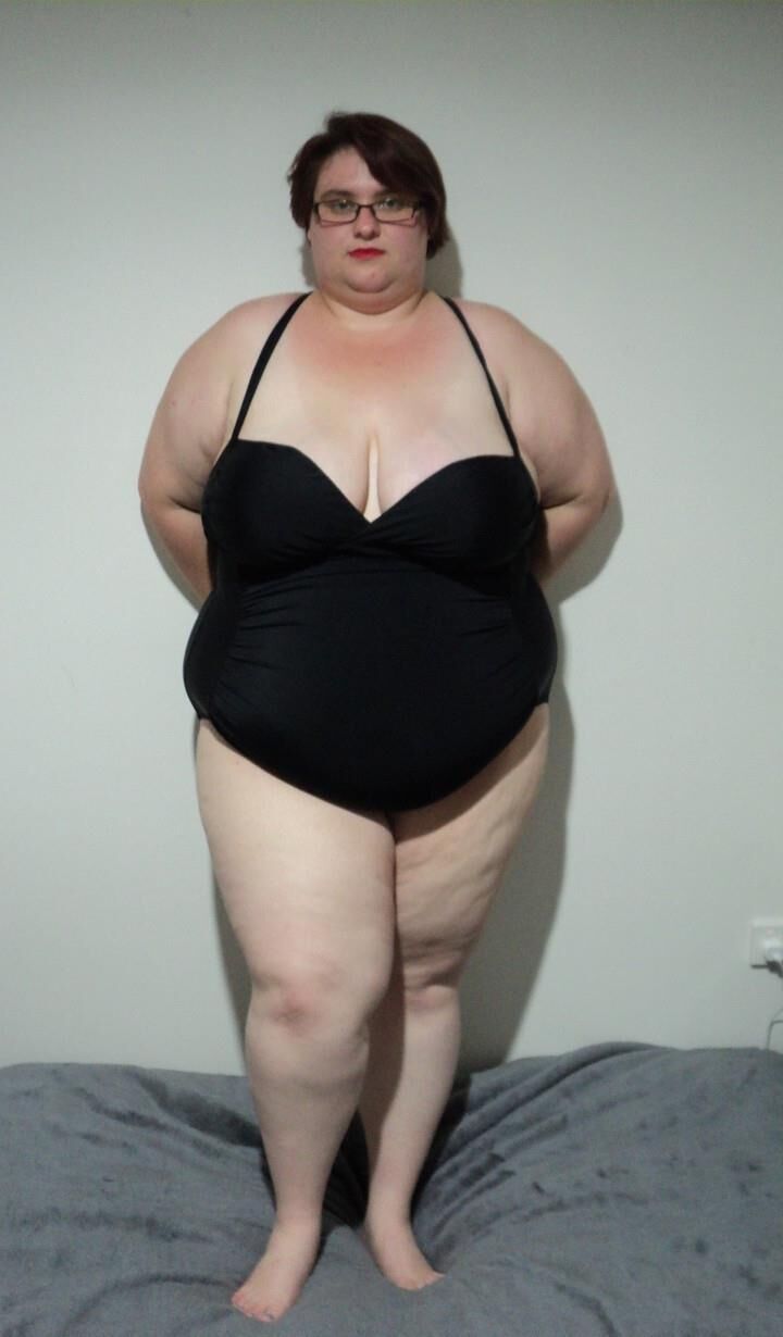 Une Splendide Belle Grosse Truie Parfaite pour la Saillie