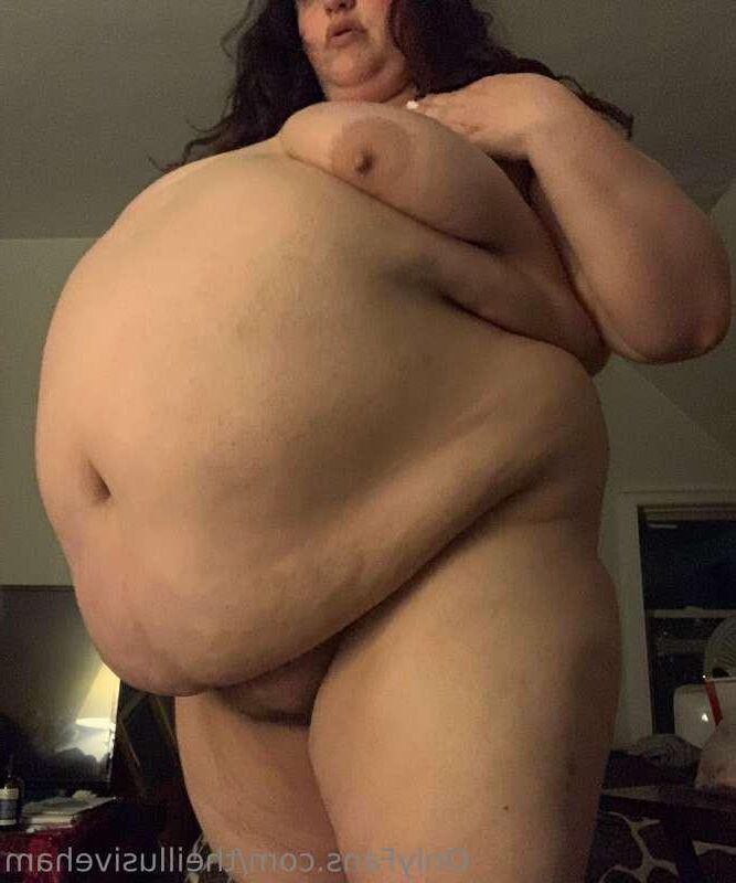 Hot Fat Babes 