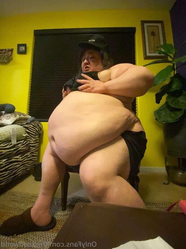 Hot Fat Babes 