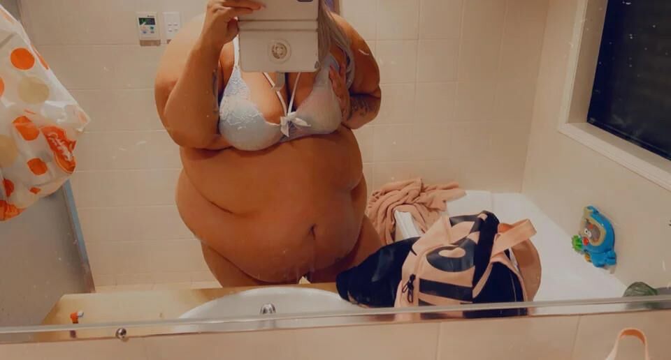 Hot Fat Babes 