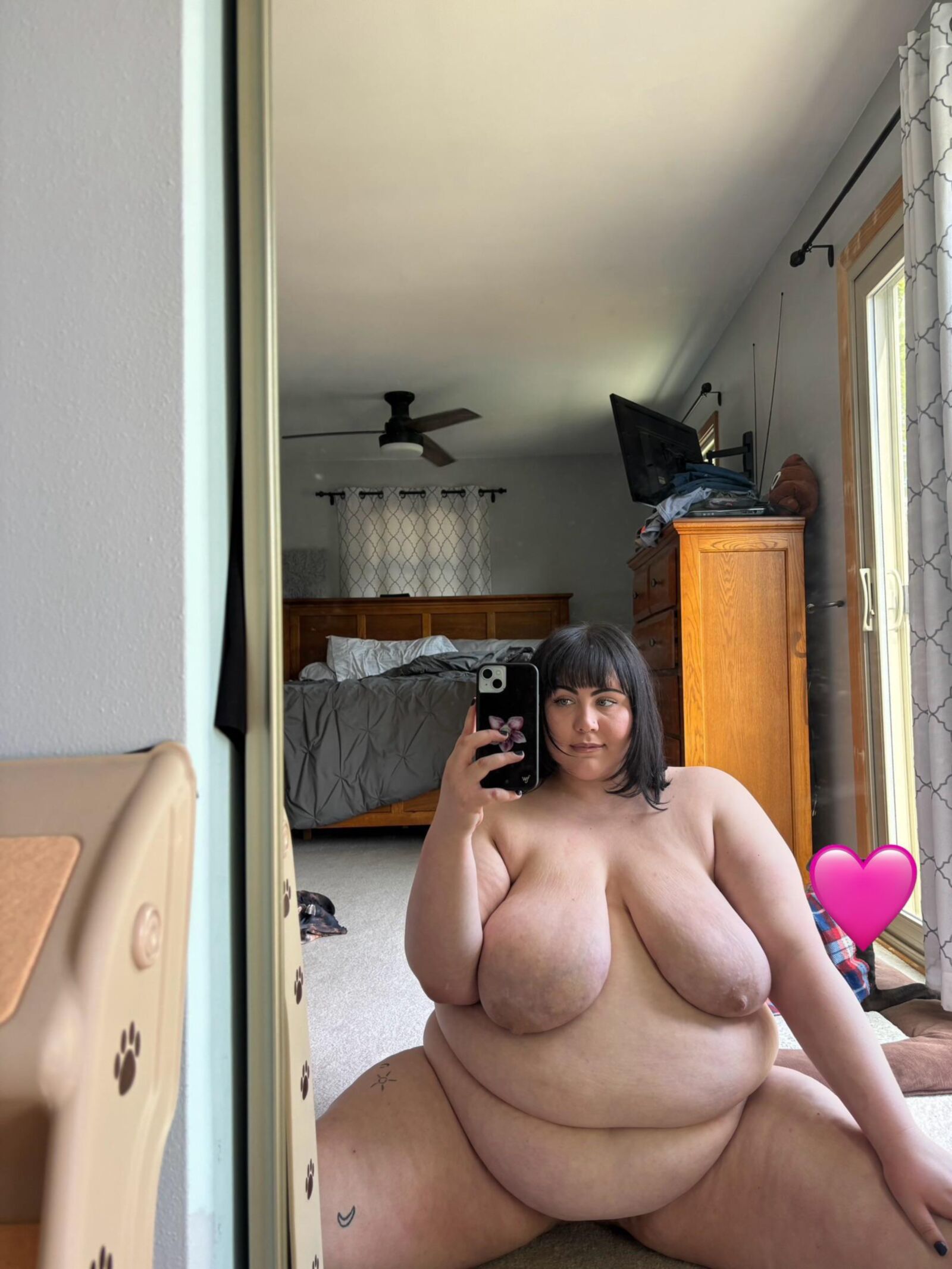 Hot Fat Babes 
