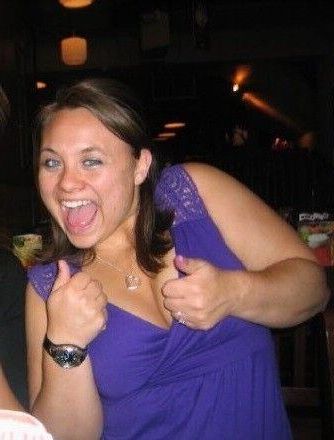 Fat Amanda, for the chubby lovers