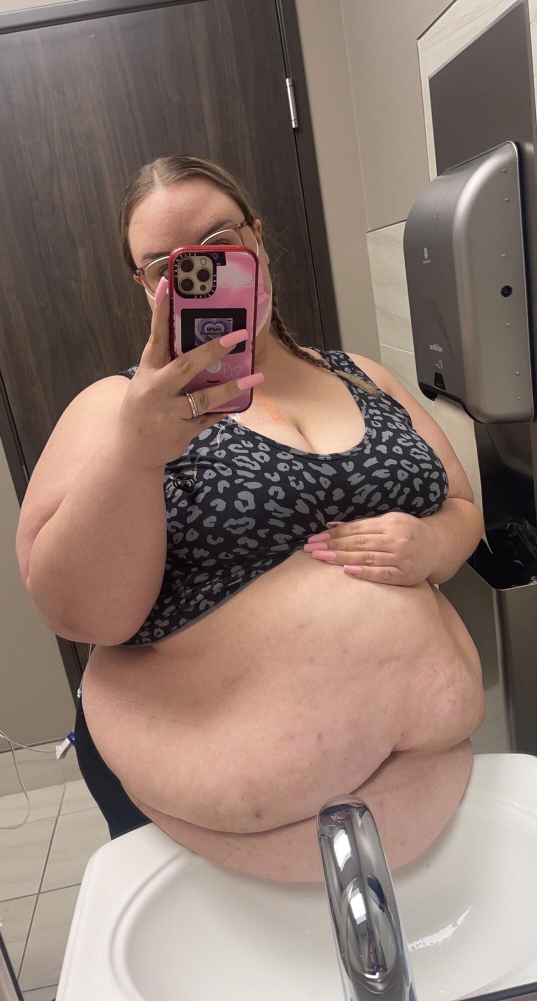 Hot Fat Babes 