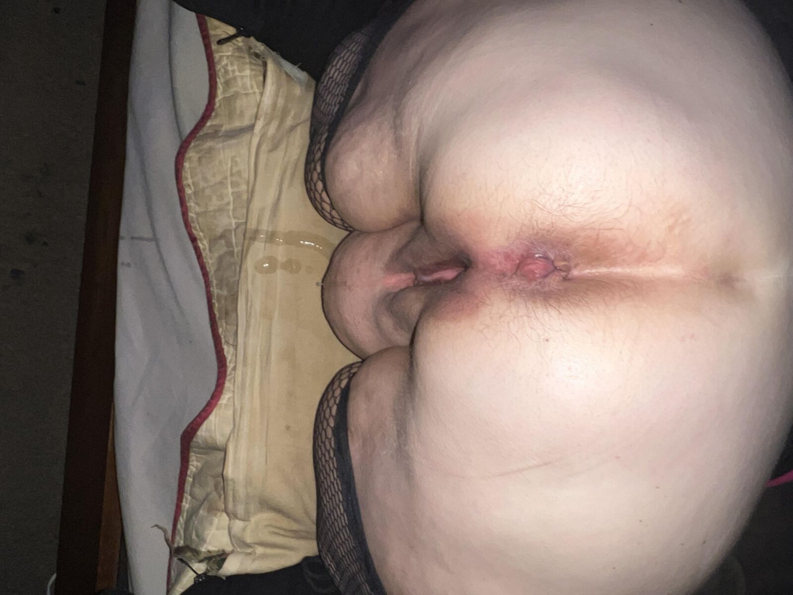 BBW wife for your jerking pleasure