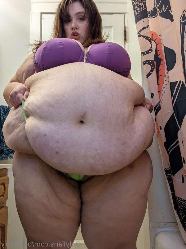 Hot Fat Babes 