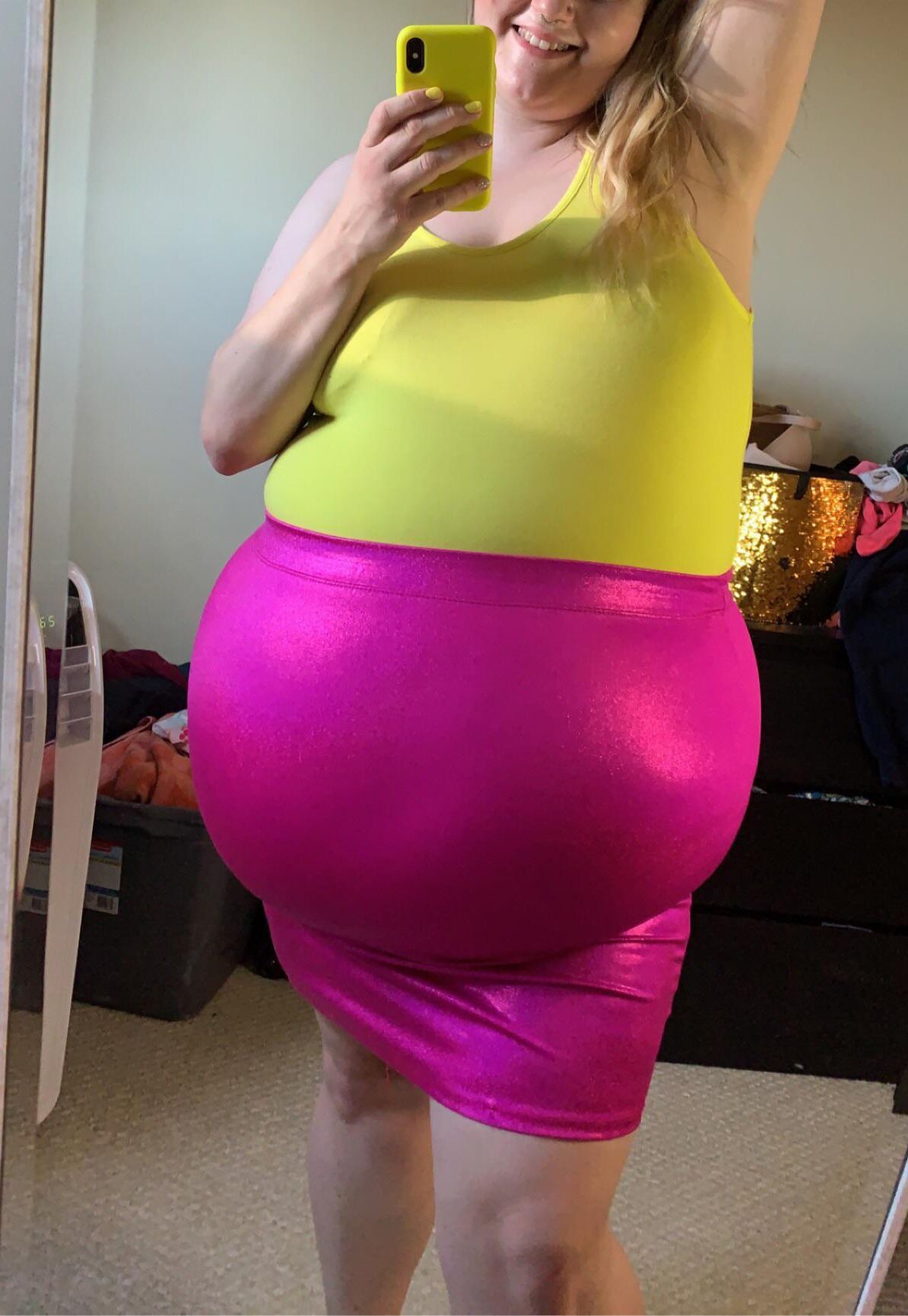 Hot Fat Babes 