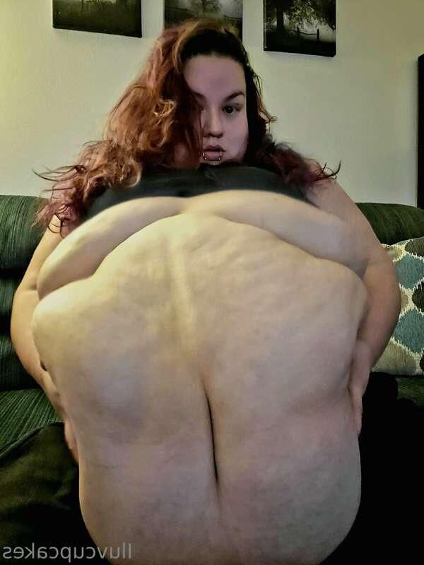 Hot Fat Babes 